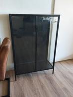 IKEA Rudsta vitrinekast zonder planken, Ophalen, Gebruikt, 100 tot 150 cm, 50 tot 100 cm