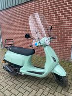 GTS Toscana Juni 2025, 1000km, Fietsen en Brommers, Ophalen, Maximaal 45 km/u, Zo goed als nieuw, Benzine