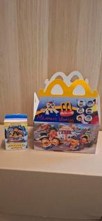 Mc nugget vriendjes, Ophalen of Verzenden