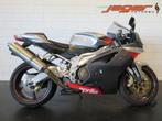 Aprilia RSV 1000R SPORT ARROW TOP! (bj 2003), Motoren, Bedrijf, Super Sport, 1000 cc