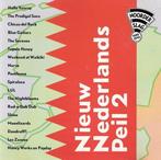 Noorderslag 1986-1994 CD / Hallo Venray - Serenes, Verzenden, Zo goed als nieuw, Poprock