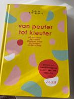 Opvoed boek, Ophalen of Verzenden, Zo goed als nieuw