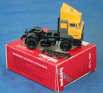Herpa 1/87 DAF 3300 Truck ‘Leolux’., Verzenden, Zo goed als nieuw, Bus of Vrachtwagen, Herpa