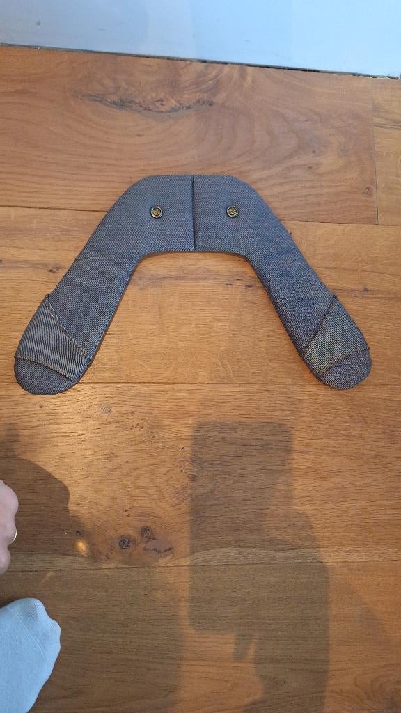 Joolz riembeschermers, Ophalen of Verzenden, Zo goed als nieuw, Kinderwagen, Overige merken