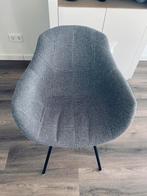 Mooie set van 4 Dyyk eettafel stoelen., Ophalen, Zo goed als nieuw, Vier, Modern