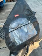 Babboe big huif regentent, Overige merken, 4 kinderen of meer, Gebruikt, Huif