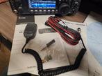 Icom ic 7600, Ophalen of Verzenden, Gebruikt, Zender en Ontvanger