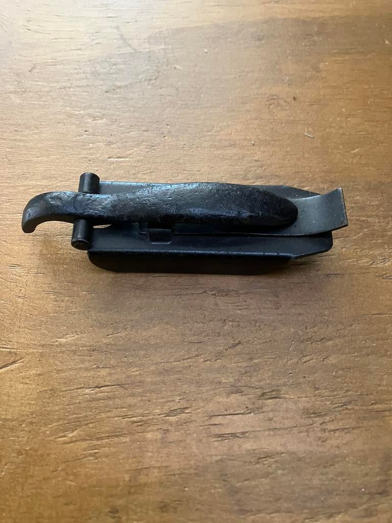 Snellader stengun, Verzamelen, Militaria | Tweede Wereldoorlog, Ophalen of Verzenden, Nederland