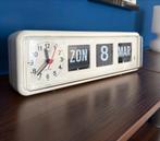 Twemco Dementieklok - Ideaal voor ouderen en slechtzienden, Huis en Inrichting, Woonaccessoires | Klokken, Ophalen, Gebruikt, Analoog