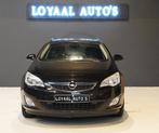Opel Astra Sports Tourer 1.4 Turbo Edition | AIRCO | CRUISE, Voorwielaandrijving, Euro 5, Stof, Gebruikt