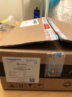 standkachel, Ophalen, Nieuw