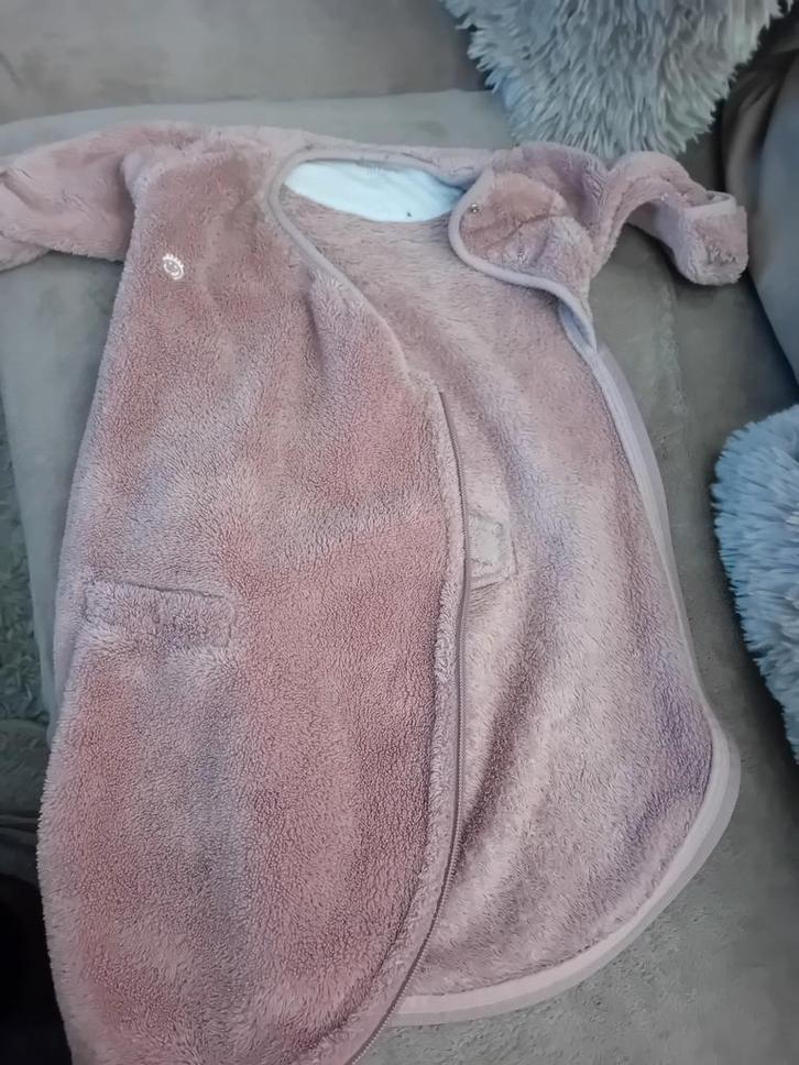 Bemini slaapzak TOG 2.5, 50-70 cm, Kinderen en Baby's, Dekens, Slaapzakjes en Inbakerproducten, Ophalen of Verzenden