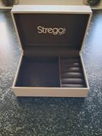 Sieradendoos van Strego (NIEUW), Ophalen of Verzenden, Nieuw