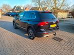 Volkswagen TIGUAN 2.0 TSI 4Motion Highline dsg trekh pano, Auto's, Automaat, 12 maanden, Gebruikt, Euro 6