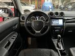 Suzuki Vitara 1.4 Smart Hybrid Special Edition [ TIJDELIK LE, Auto's, Automaat, 12 maanden, Zwart, 4 cilinders