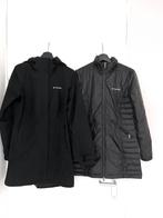 Columbia 3 in 1 winterjas, Ophalen of Verzenden, Zo goed als nieuw, Maat 36 (S), Zwart