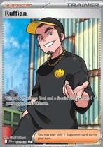 Ruffian #181 - JTG -Journey Together, Verzenden, Zo goed als nieuw