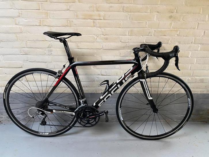Focus Cayo, Fietsen en Brommers, Fietsen | Racefietsen, Zo goed als nieuw, Overige merken, Meer dan 20 versnellingen, 28 inch