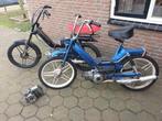 Te koop 2 x puch maxi opknappers, Fietsen en Brommers, Ophalen, Gebruikt, Maxi