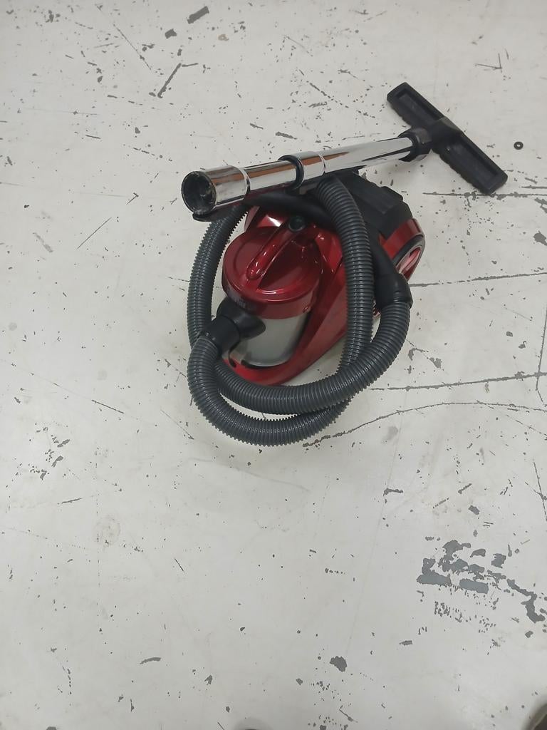 Bestron Turbine stofzuiger, Ophalen of Verzenden