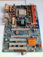 ASRock ALiveXFire-eSATA2 Moederbord (AMD, DDR2), DDR2, ATX, Niet werkend, AMD