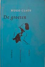 De Groeten - Hugo Claus, Gelezen, Ophalen of Verzenden, Eén auteur, Hugo Claus