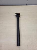 OnOff Helium Carbon OR zadelpen, Fietsen en Brommers, Fietsonderdelen, Ophalen of Verzenden, Zo goed als nieuw, Racefiets, Zadel