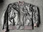 G-star jas maat L zwart, Kleding | Heren, Ophalen of Verzenden, Zo goed als nieuw, Zwart