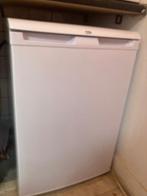Koelkast beko, Witgoed en Apparatuur, Koelkasten en IJskasten, 200 liter of meer, Nieuw, 45 tot 60 cm, Met vriesvak