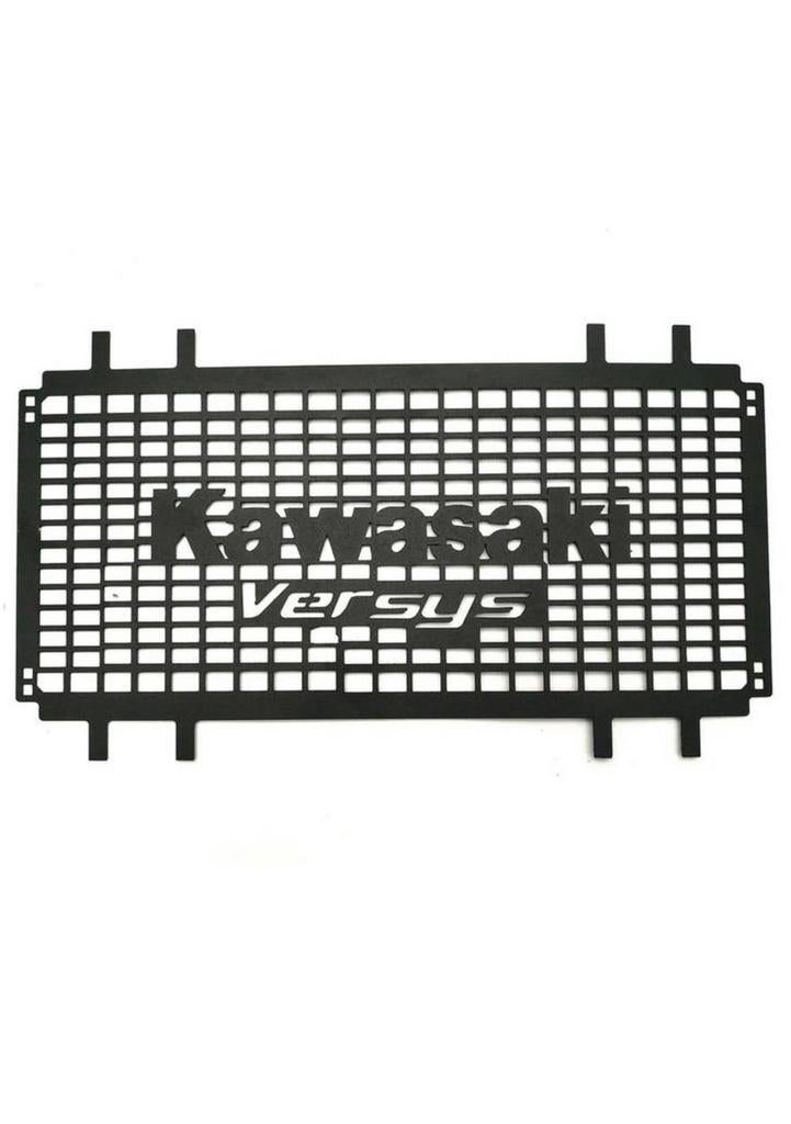 Kawasaki versys 650 Radiatorbeschermer/Radiatorbescherming, Ophalen of Verzenden, Nieuw