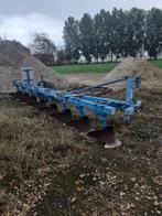 Lemken 8 Schaar Stoppelploeg, Ophalen of Verzenden