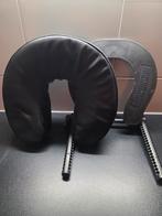 Massage stoel hoofdsteun met kussen NIEUW!, Ophalen of Verzenden, Nieuw, Overige typen