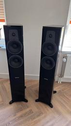 Dynaudio contour 30i, Zo goed als nieuw, 120 watt of meer, Front, Rear of Stereo speakers, Ophalen