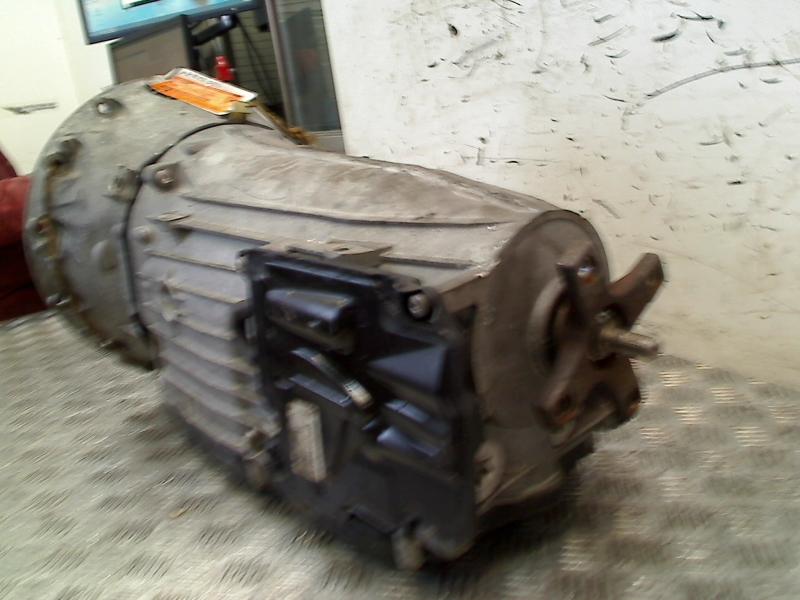 Versnellingsbak Automaat Mercedes-Benz E (R207) 2122702806, Gebruikt, Mercedes-Benz AG, Mercedes-Benz, Mercedesstraße 120, Stuttgart 70372, , Duitsland