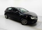 Seat Ibiza 1.0 EcoTSI Style Connect AUTOMAAT TREKH AIRCO NAP, Stof, Origineel Nederlands, Bedrijf, 570 kg
