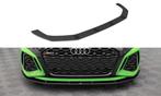 Race Voorlip sideskirt diffuser - Audi RS3 Sedan 8Y 20+, Ophalen of Verzenden