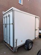 Aanhanger met chauffeur te huur - Regio Tilburg, Vacatures, 33 - 40 uur, Vanaf 10 jaar, Overige vormen