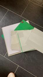 Lego platen, Ophalen of Verzenden, Gebruikt
