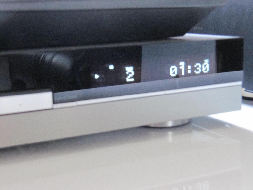 HD - 950 Cd speler, Verzenden, Gebruikt, Overige merken