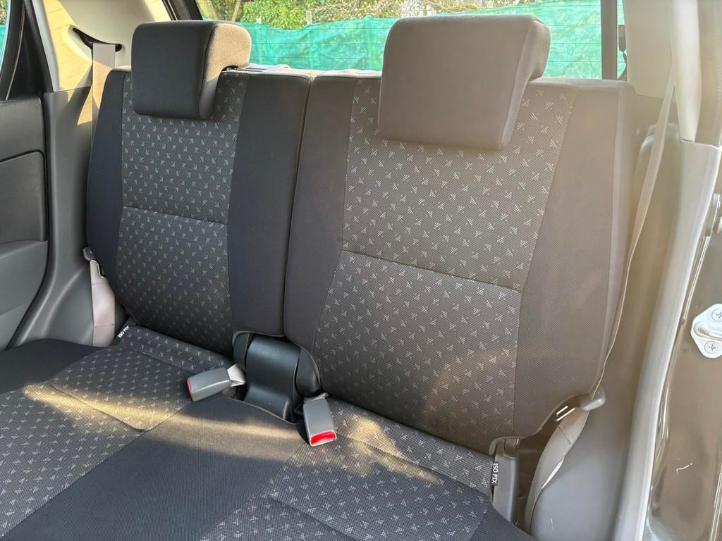 Daihatsu Cuore 1.0 Premium | Airco | Elektrische ramen | Spo, Auto's, Daihatsu, Voorwielaandrijving, Stof, 18 €/maand, 4 stoelen