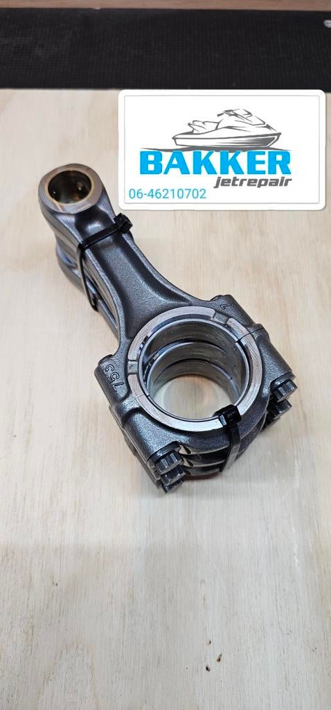 Diverse Seadoo 1630 onderdelen - Motor en Techniek, Gebruikt, Niet van toepassing, betreft onderdelen, Niet van toepassing, betreft onderdelen