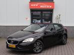 Volvo V40 2.0 T2 Nordic+ airco LM navi org NL, Auto's, Volvo, Voorwielaandrijving, Gebruikt, Euro 6, 4 cilinders