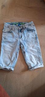 Lruke korte jeans voor jongen maat 158, Kinderen en Baby's, Kinderkleding | Maat 158, Ophalen of Verzenden, Jongen, Broek