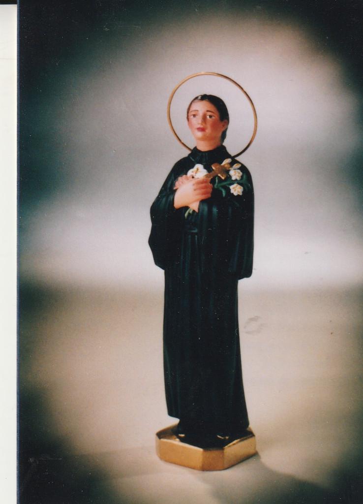 Bidprentje Petrus Johannes Scheers 1937-1998, Ophalen of Verzenden, Bidprentje