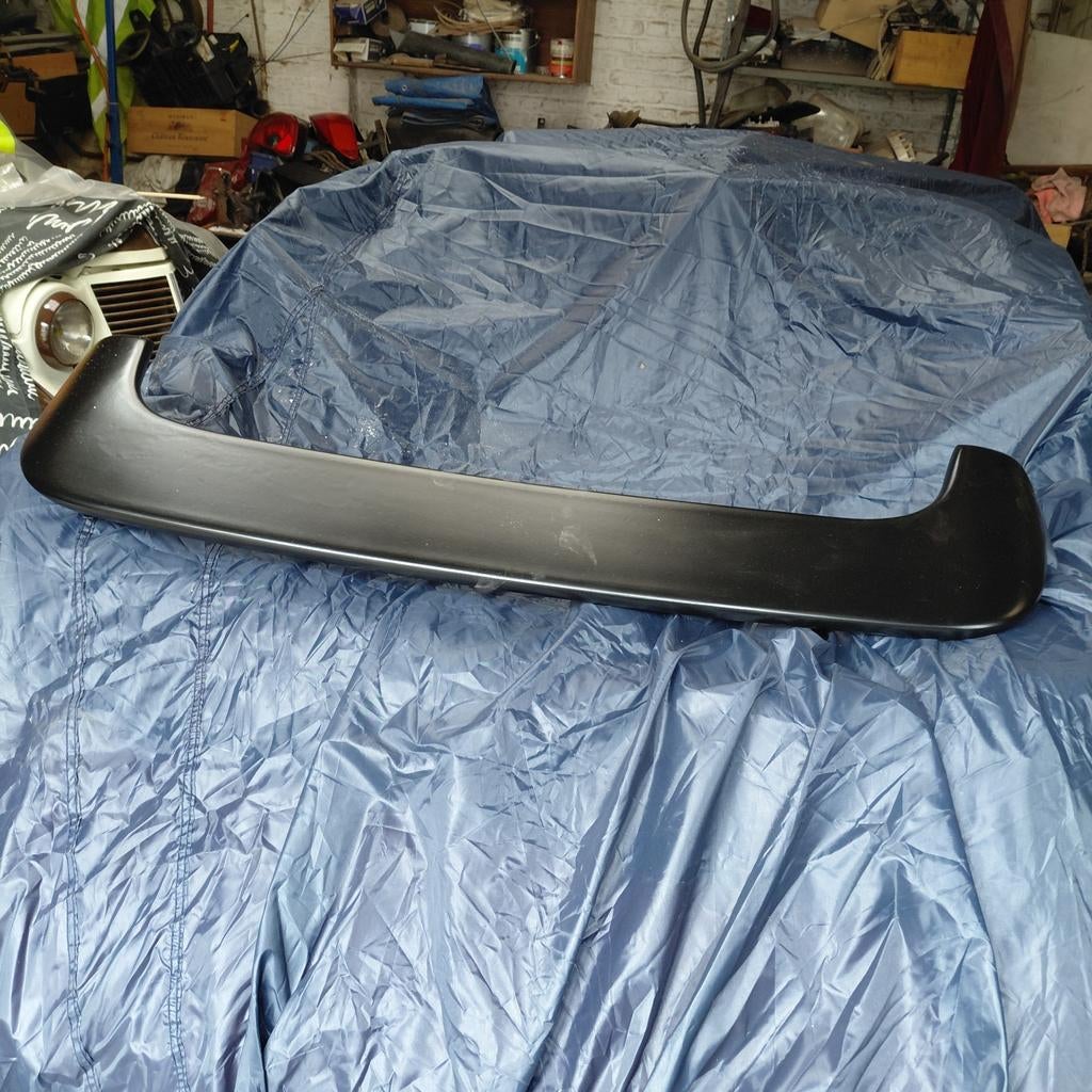 Dak / kofferspoiler Peugeot 106/Citroën saxo, Ophalen of Verzenden