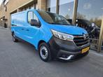Renault Trafic 2.0 Blue dCi 150 Pk AUTOMAAT L2 Airco PDC Cru, Auto's, Stof, Gebruikt, 4 cilinders, Bedrijf