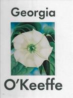 Georgia O'Keeffe (Duitse Versie), Ophalen of Verzenden, Zo goed als nieuw, Schilder- en Tekenkunst