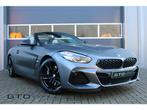 BMW Z4 Roadster sDrive30i High Executive Edition Head-up/ Ha, Auto's, BMW, Automaat, 1998 cc, Achterwielaandrijving, Gebruikt