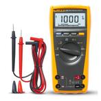 Fluke True-RMS Multimeter 175 - Nieuw, Doe-het-zelf en Verbouw, Meetapparatuur, Fluke, Nieuw, Support@fluke.com, 6920 Seaway Blvd
Everett, WA 98203
USA