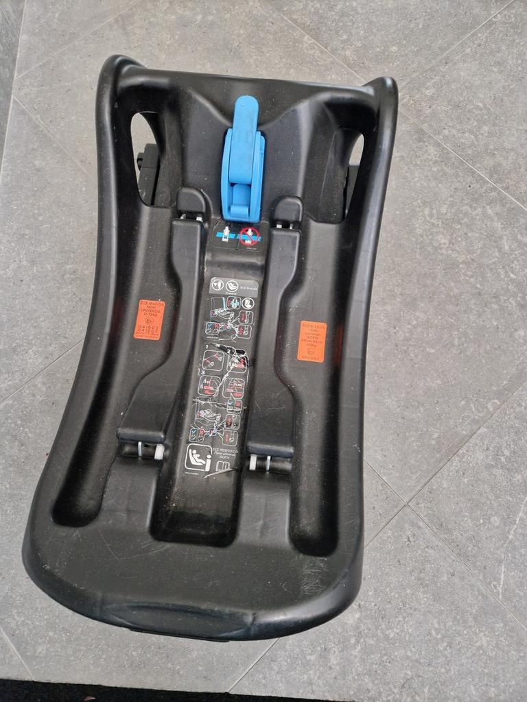 Joie Isofix base, Kinderen en Baby's, Autostoeltjes, Zo goed als nieuw, Isofix, 0 t/m 13 kg, Ophalen